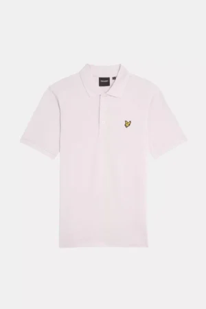 Lyle & Scott sp400vog x599 mist lilac