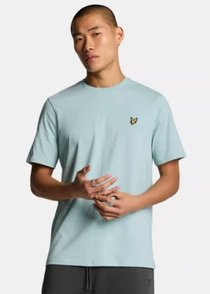 Lyle & Scott ts400vog x580 future blue