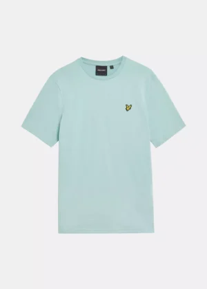 Lyle & Scott ts400vog x580 future blue