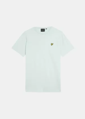 Lyle & Scott ts400vog x581 ambient green