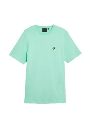 Lyle & Scott ts400vog x591 aquamarine