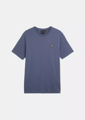 Lyle & Scott ts400vog x789 cool indigo