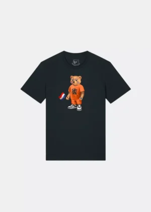 Baron Filou clxi t-shirt black