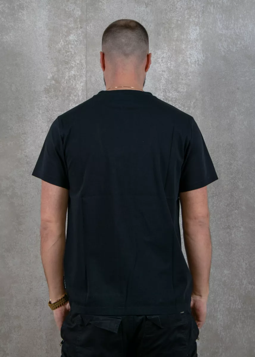 Baron Filou cxiv t-shirt black