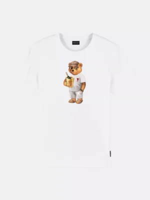 Baron Filou cxxiii t-shirt white