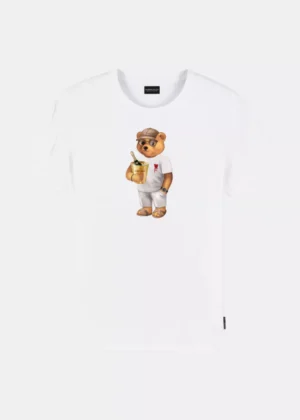 Baron Filou cxxiii t-shirt white