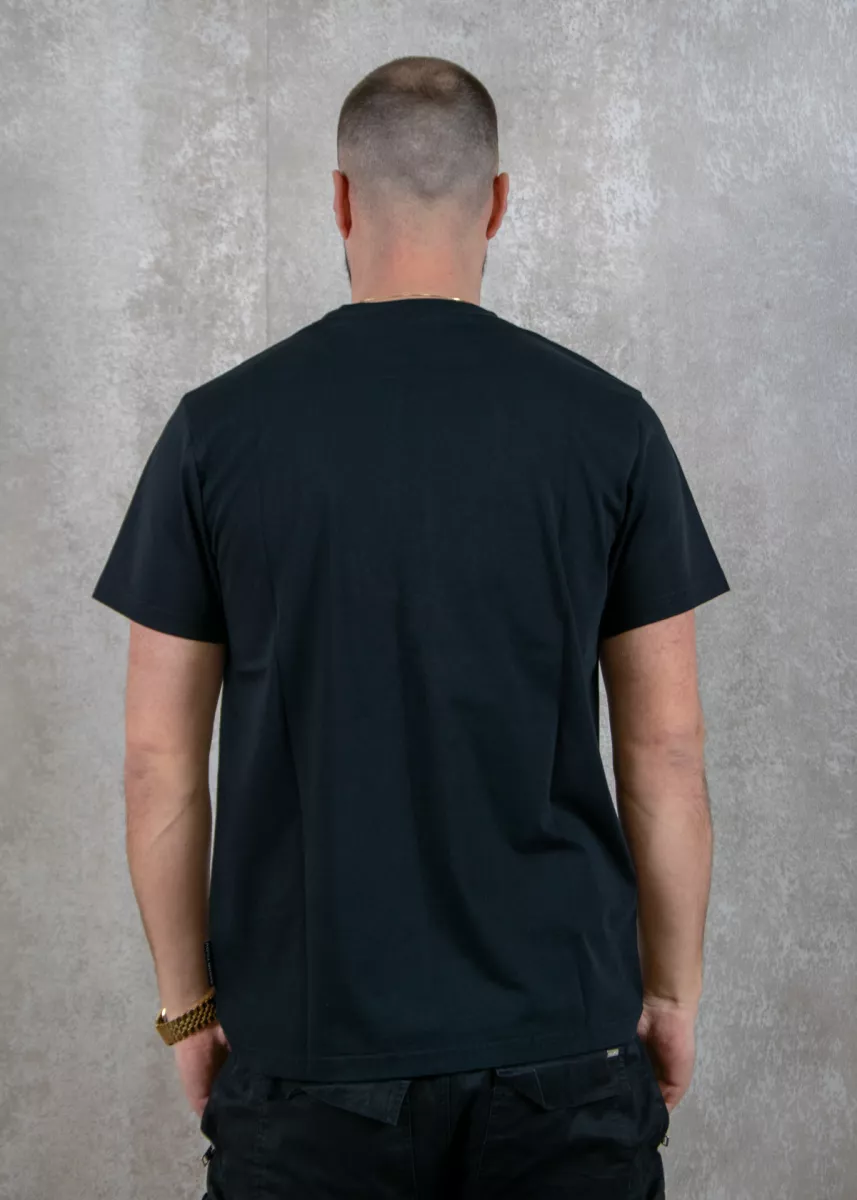 Baron Filou cxxiv t-shirt black