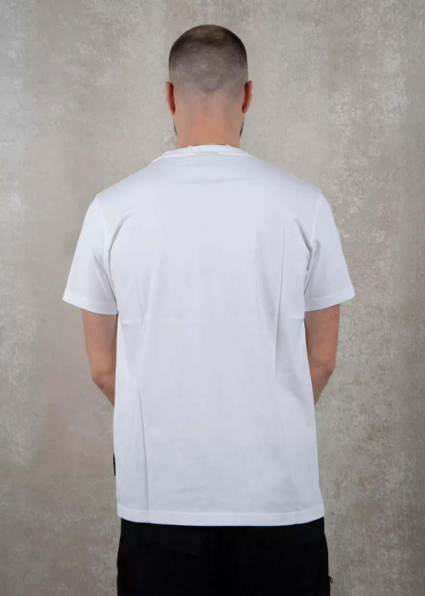 Baron Filou cxxiv t-shirt white