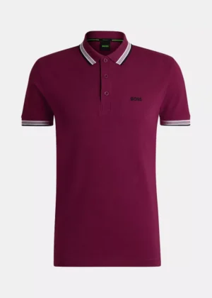 BOSS 50469055 651 dark pink