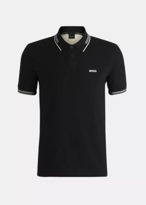 BOSS 50506193 007 black