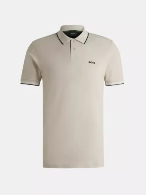 BOSS 50506193 284 open beige
