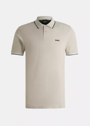 BOSS 50506193 284 open beige