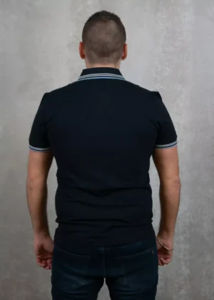 BOSS 50506193 408 dark blue