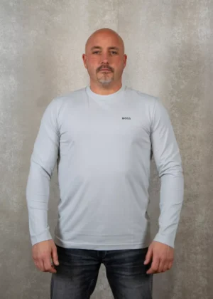BOSS 50506365 054 light/pastel grey