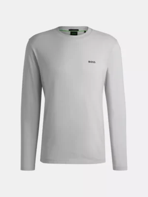 BOSS 50506365 054 light/pastel grey