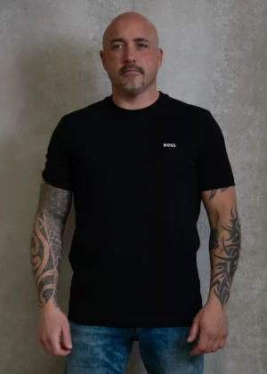 BOSS 50506373 001 black