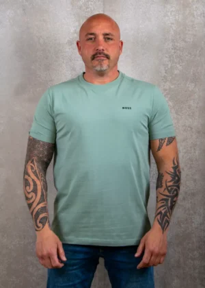 BOSS 50506373 357 open green