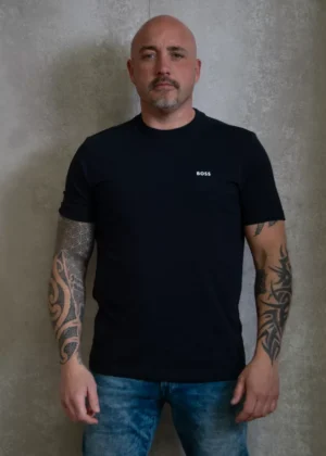 BOSS 50506373 402 dark blue