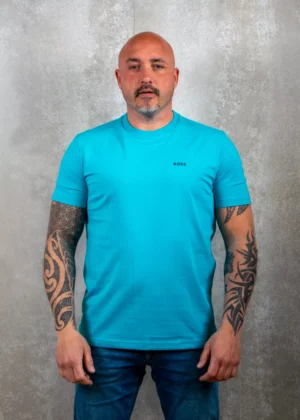 BOSS 50506373 450 light/pastel blue