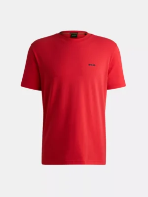 BOSS 50506373 641 open red