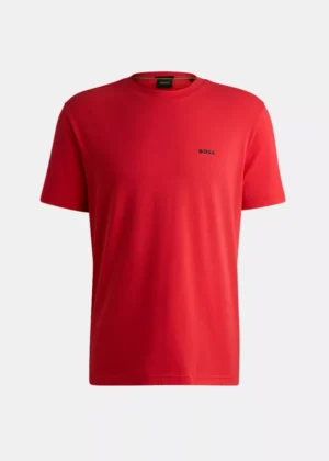 BOSS 50506373 641 open red