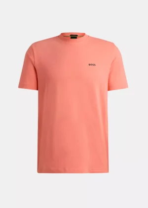 BOSS 50506373 649 open red