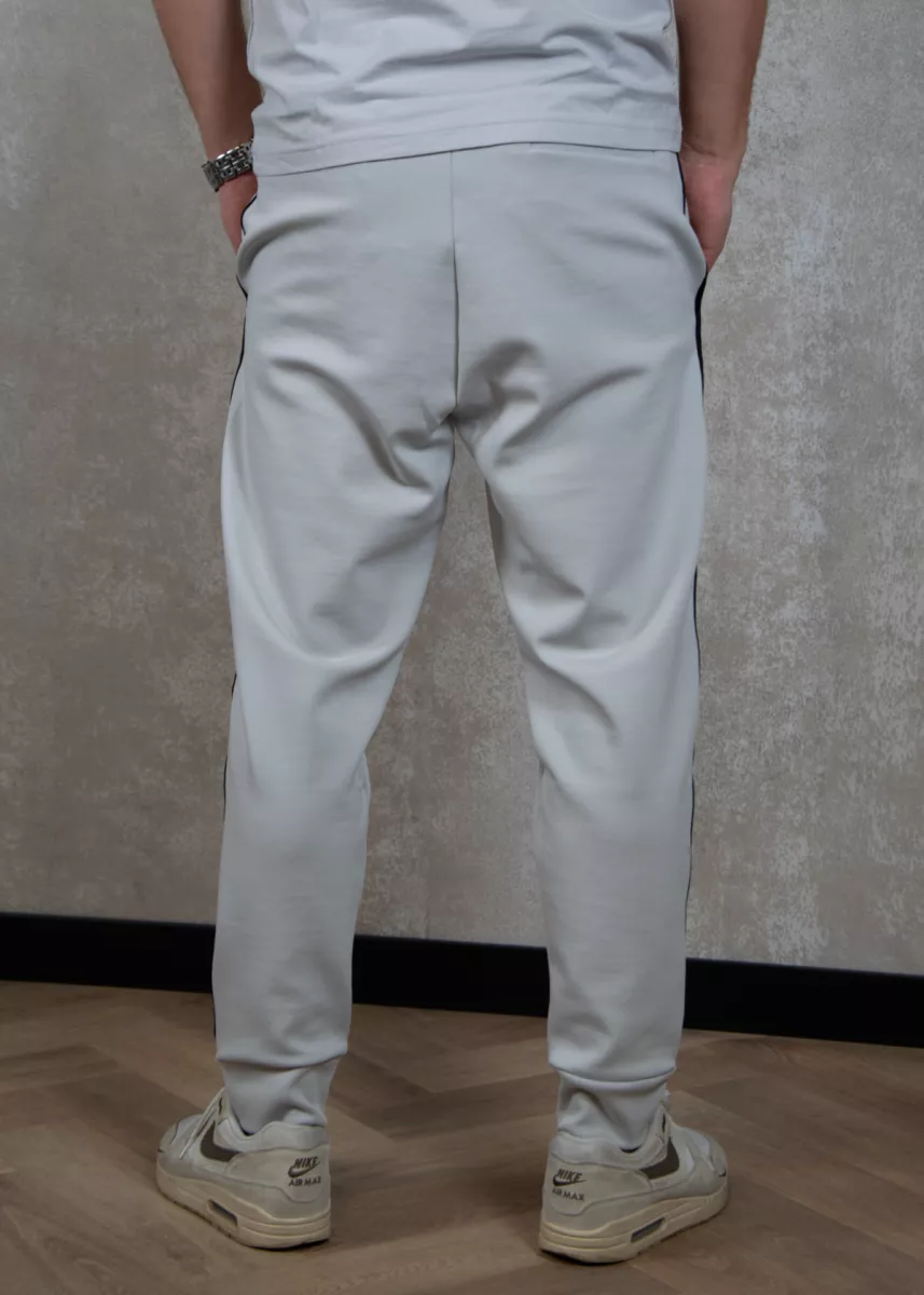 BOSS 50530030 054 light/pastel grey