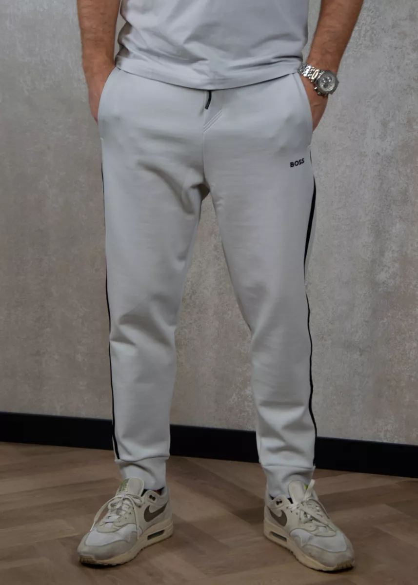 BOSS 50530030 054 light/pastel grey
