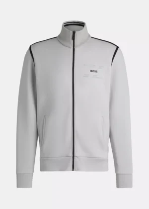 BOSS 50530036 054 light/pastel grey