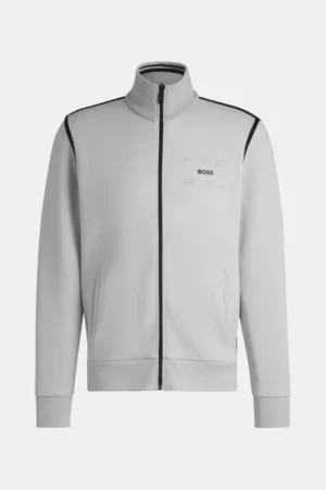 BOSS 50530036 054 light/pastel grey