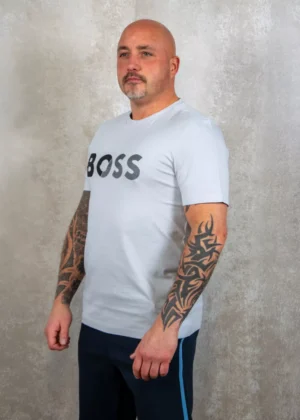 BOSS 50530990 054 light/pastel grey