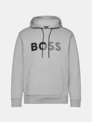 BOSS 50535116 054 light/pastel grey