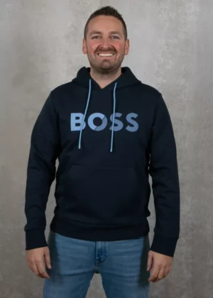 BOSS 50535116 402 dark blue