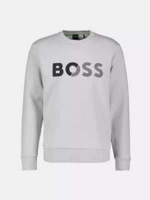 BOSS 50535117 054 light/pastel grey