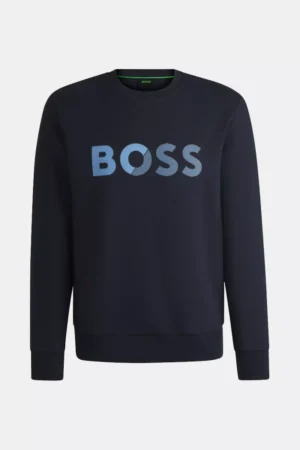 BOSS 50535117 402 dark blue
