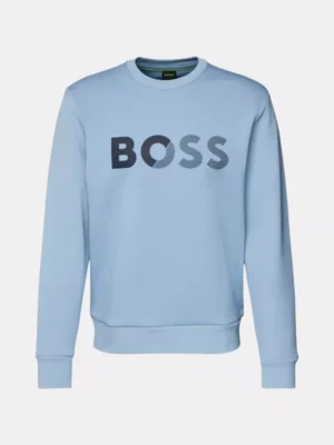 BOSS 50535117 498 open blue