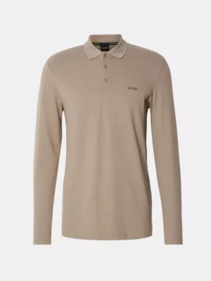 BOSS 50536609 339 light/pastel green