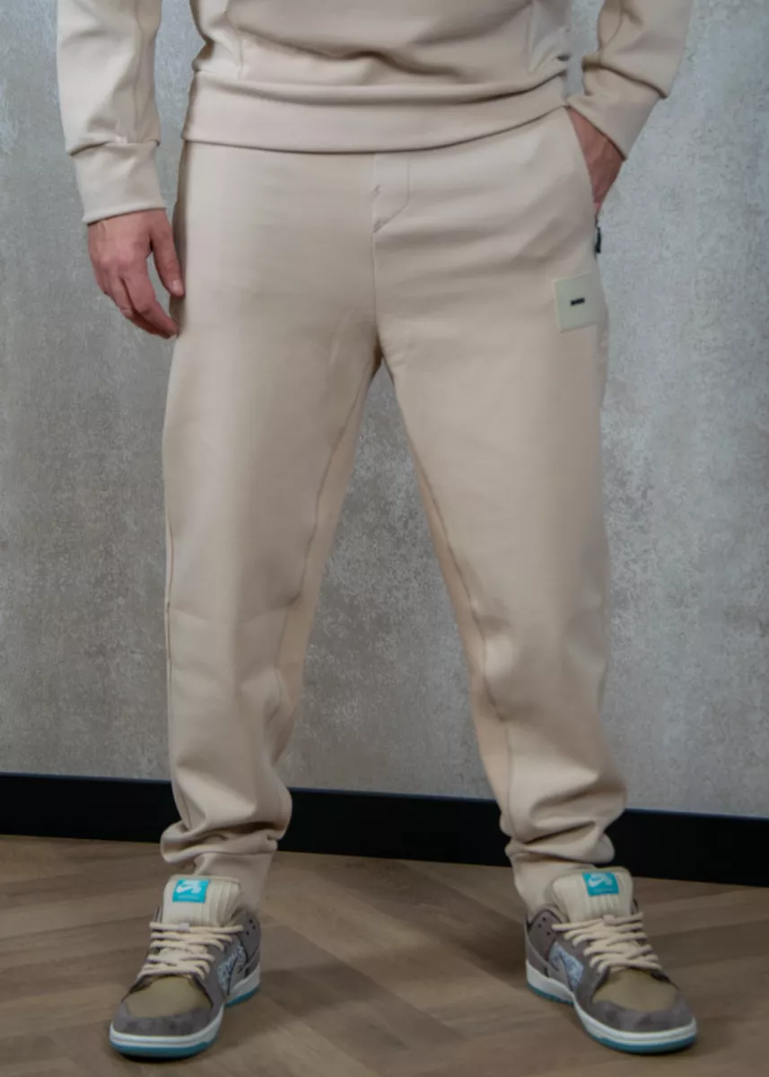 BOSS 50537198 284 open beige