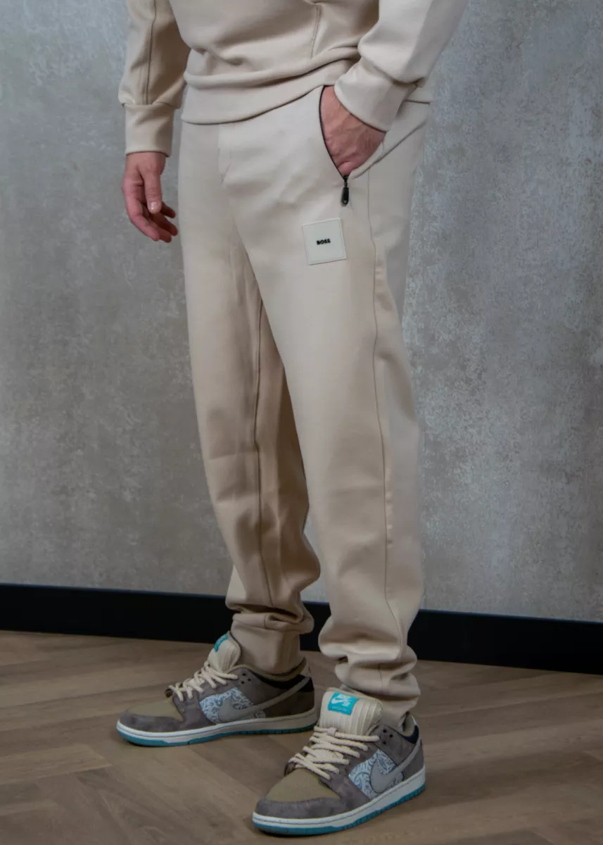 BOSS 50537198 284 open beige