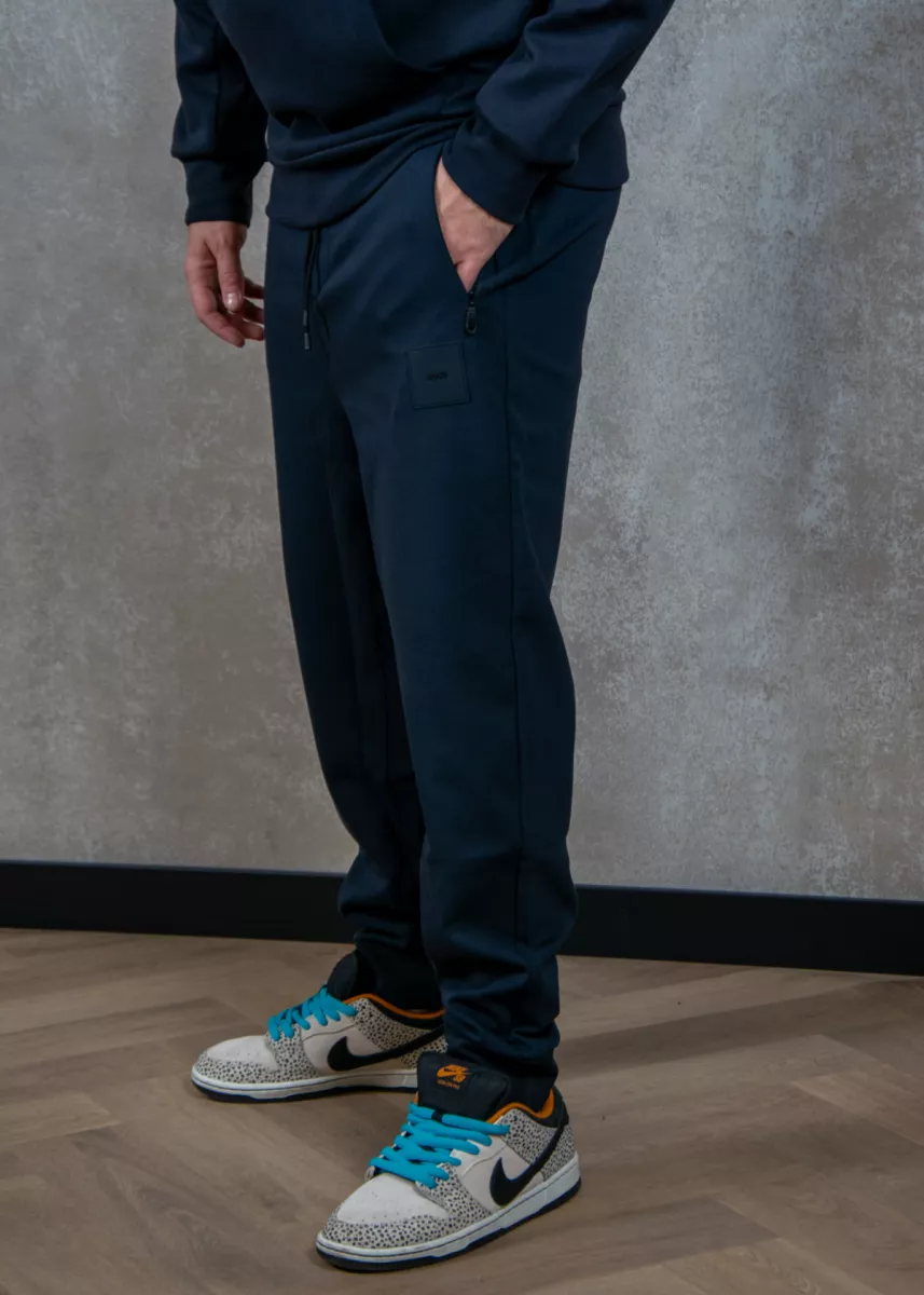 BOSS 50537198 402 dark blue