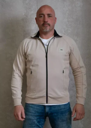 BOSS 50537205 284 open beige