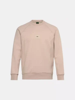 BOSS 50537214 284 open beige