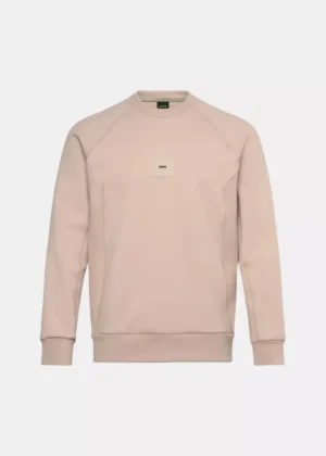 BOSS 50537214 284 open beige