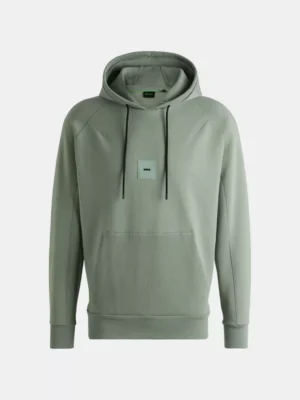 BOSS 50537215 357 open green