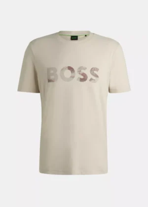 BOSS 50537834 284 open beige