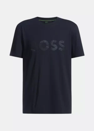 BOSS 50537834 402 dark blue