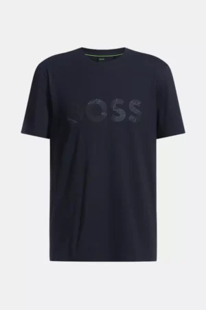 BOSS 50537834 402 dark blue