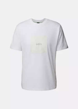 BOSS 50538096 100 white