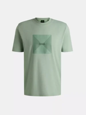 BOSS 50538096 357 open green