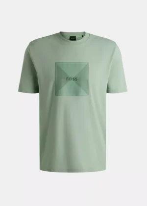 BOSS 50538096 357 open green